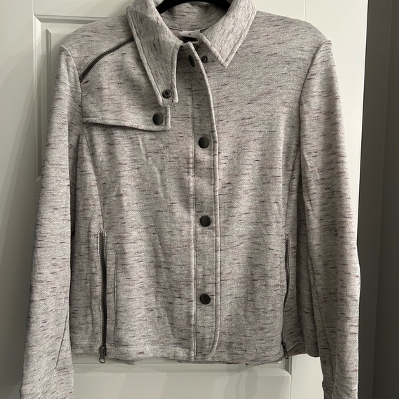 NIB Cabi Rookie jacket. Spring 22’ Style #6032 - Picture 3 of 10